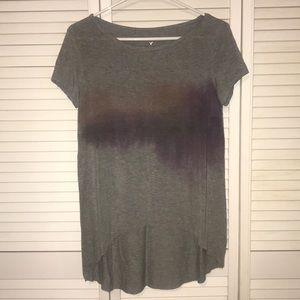 😍 American Eagle sz XS jegging shirt